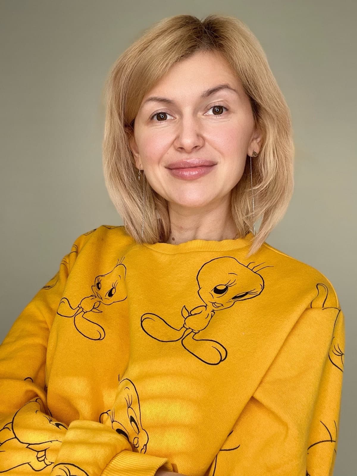 Ксения Березина